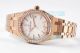 Audemars Piguet Royal Oak Ladies Rose Gold Watch White Dial Diamond Bezel Swiss Replica Watch 34MM (2)_th.jpg